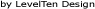LevelTen Dallas Drupal Web 2.0 development company - website design + online marketing