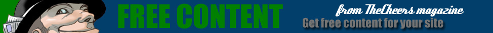 free web site content