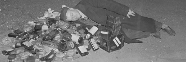 Prohibition article about Prohibition