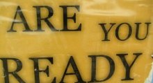 running your own business