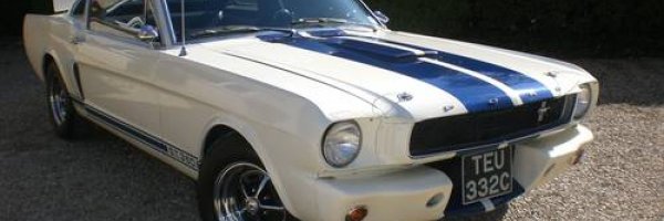  article about Classic Car Celebrities