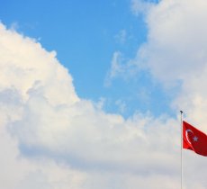  article about Turkey: its never too soon to start exploring