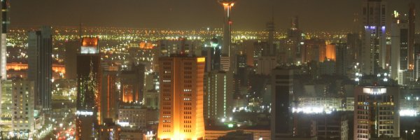 Top 2014 Events in Kuwait article about Top 2014 Events in Kuwait