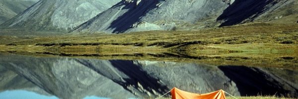 A Few Novelties Your Grandfather Never Thought To Bring On A Camping Trip article about A Few Novelties Your Grandfather Never Thought To Bring On A Camping Trip