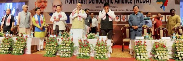 India politics article about India politics