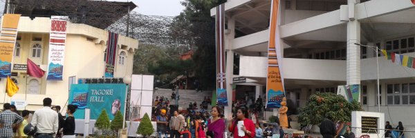 In search of a new narrative with Brahmaputra Literary Festival article about In search of a new narrative with Brahmaputra Literary Festival
