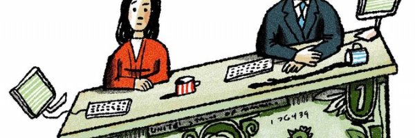 A few unpopular thoughts on equal pay and equality article about A few unpopular thoughts on equal pay and equality