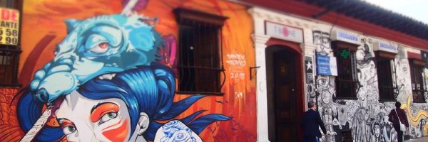  article about 7 Destinations in the World to See the Best Street Art