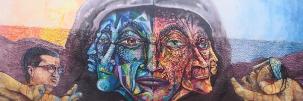  article about 7 Destinations in the World to See the Best Street Art