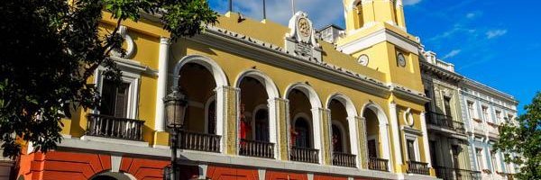 article about Things to do in San Juan, Puerto Rico