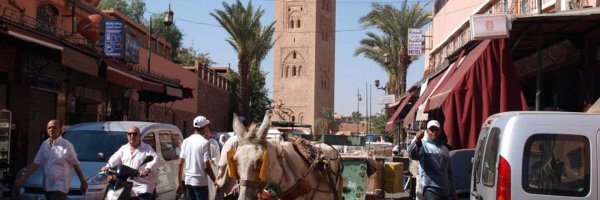 A few memories from travelling to Morocco article about A few memories from travelling to Morocco