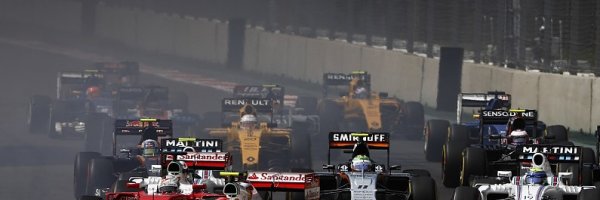 The history of changes in F1 rules and regulations article about The history of changes in F1 rules and regulations