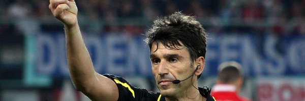 What Do All Those Referees Actually Do? article about What Do All Those Referees Actually Do?