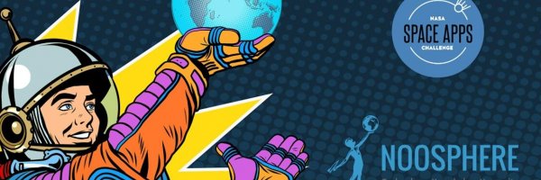 NASA Space Applications Challenge Tells Humanities Stories with Help of Max Polyakov article about NASA Space Applications Challenge Tells Humanities Stories with Help of Max Polyakov