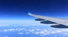 bali airport closed to to volcano