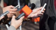 India: Urging media
