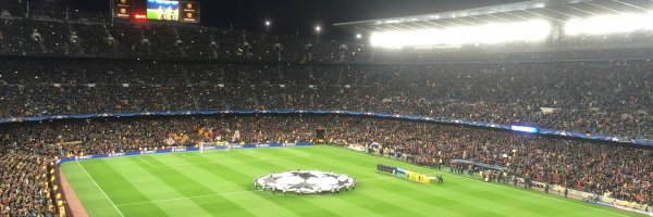 Champions League breakdown - stats and predictions article about Champions League breakdown - stats and predictions