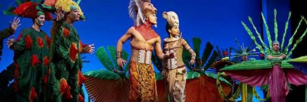 Looking for some musical amusement this season? article about Looking for some musical amusement this season?
