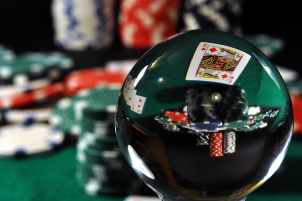  article about Online Casinos in Canada - whats the deal?