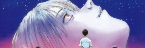  article about the end of evangelion