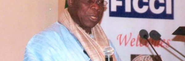 Nigeria Cannot Afford to Cry When They Sneeze! article about Nigeria Cannot Afford to Cry When They Sneeze!