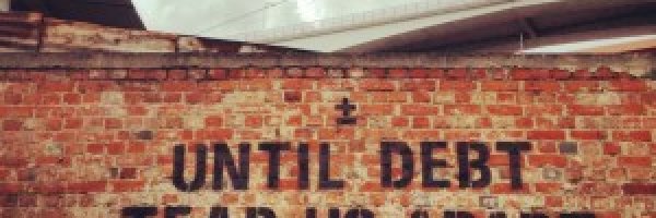 debt is bad for you article about debt is bad for you
