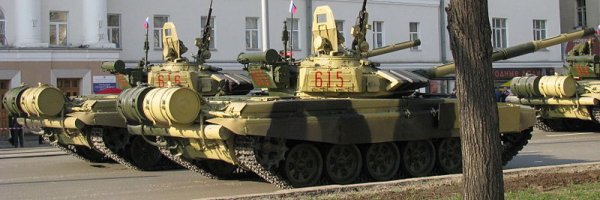 Russias Attempt to Modernise Defence Forces article about Russias Attempt to Modernise Defence Forces