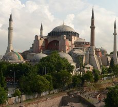  article about travel turkey