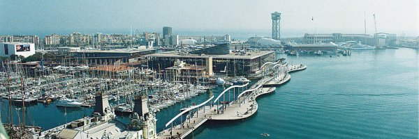 barcelona article about barcelona
