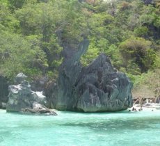  article about best beaches in philippines