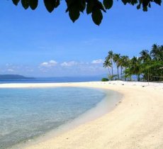  article about best beaches in philippines