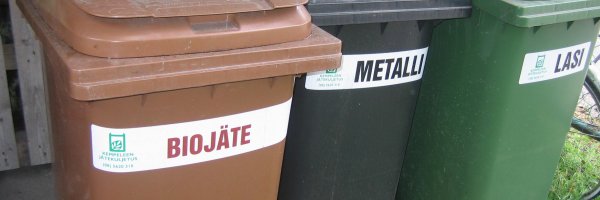Non-recyclable waste and all that stuff article about Non-recyclable waste and all that stuff