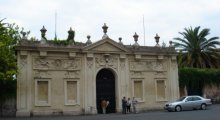 mystical landmarks article about mystical landmarks