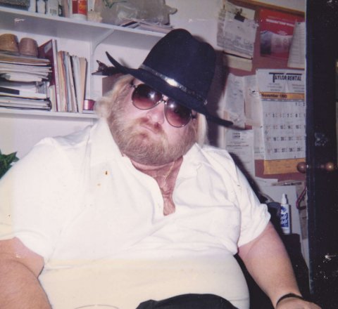 Ollie Joe Prater article about Ollie Joe Prater