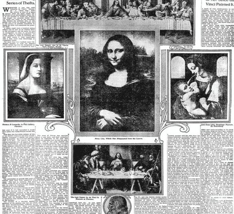 biggest art heists article about biggest art heists