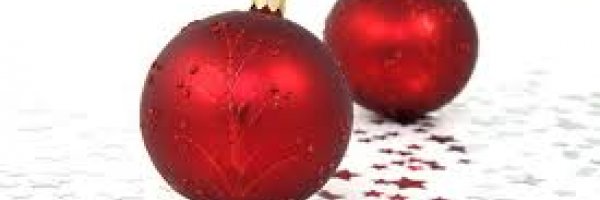 Why it’s never too early to start preparing for Christmas! article about Why it’s never too early to start preparing for Christmas!