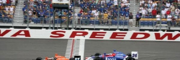 5 Adrenaline Fueled Spectator Sports article about 5 Adrenaline Fueled Spectator Sports