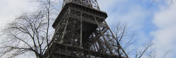 From The Eiffel Tower to the Statue of Liberty: Five Great Holiday Monuments You Can Climb article about From The Eiffel Tower to the Statue of Liberty: Five Great Holiday Monuments You Can Climb