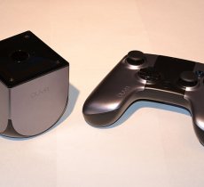  article about ouya console