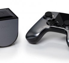  article about ouya console