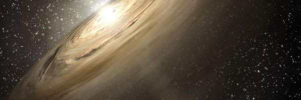 Space, the Final Frontier article about Space, the Final Frontier