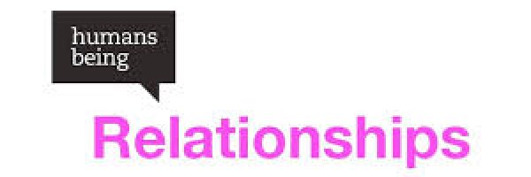 Business is good when relationships are involved article about Business is good when relationships are involved