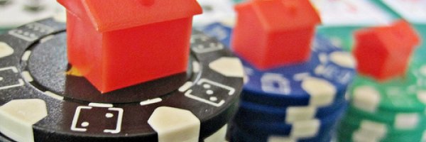 Five Reasons Why Online Gaming Disrupts Traditional Casino Experience article about Five Reasons Why Online Gaming Disrupts Traditional Casino Experience