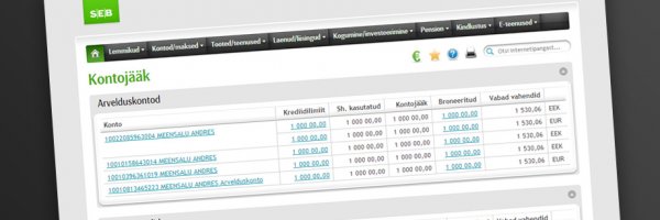 30 years of Internet banking article about 30 years of Internet banking