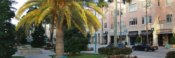 Moving to the Sunshine State: 7 Cities to Consider article about Moving to the Sunshine State: 7 Cities to Consider