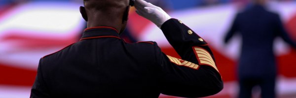 I Love The Marines! article about I Love The Marines!