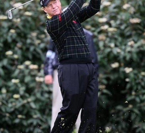 Ryder Cup staying in Europe? article about Ryder Cup staying in Europe?
