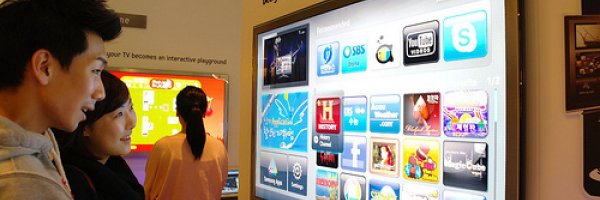 The Future of TV: How Technology Is Changing the Way You Watch It article about The Future of TV: How Technology Is Changing the Way You Watch It