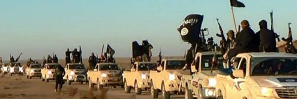 ISIS, The US and Israel article about ISIS, The US and Israel