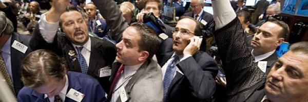 Do you have what it takes to be a trader? article about Do you have what it takes to be a trader?
